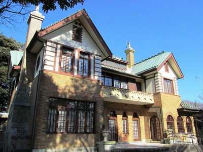 🏛️ 미타카 야마모토 유조 기념관 이미지 2